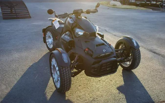 2026 CAN-AM RYKER RALLY 900 ACE