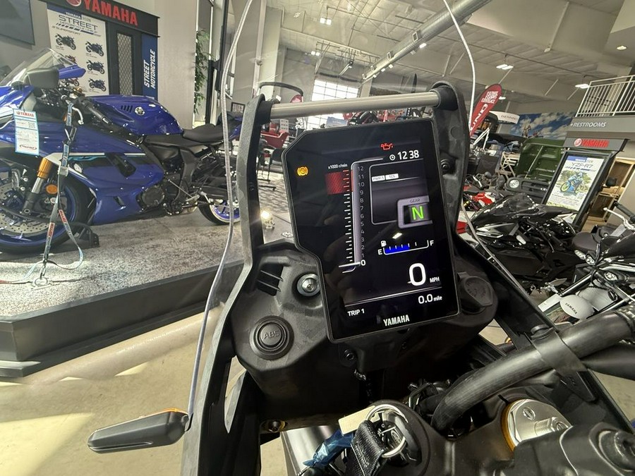 2026 Yamaha Tenere 700