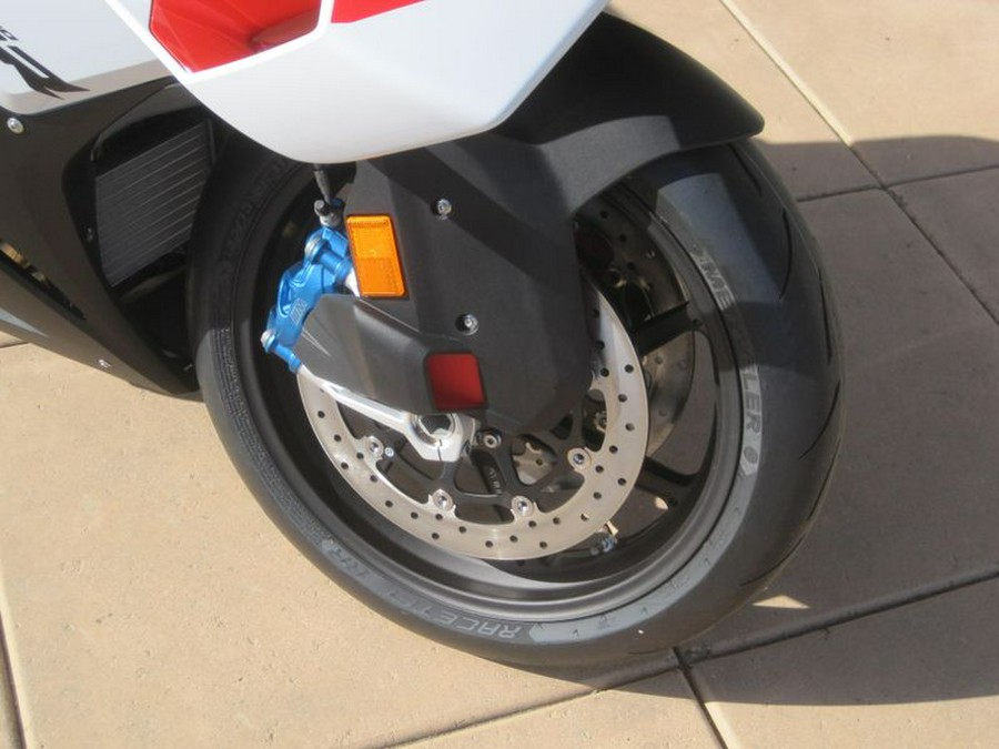 2026 BMW S 1000 RR