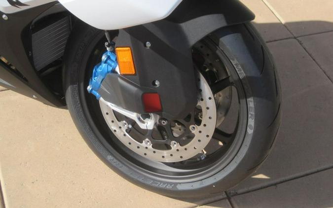 2026 BMW S 1000 RR