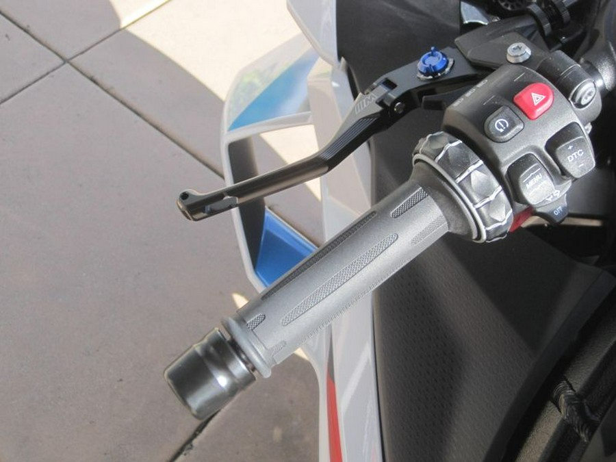2026 BMW S 1000 RR