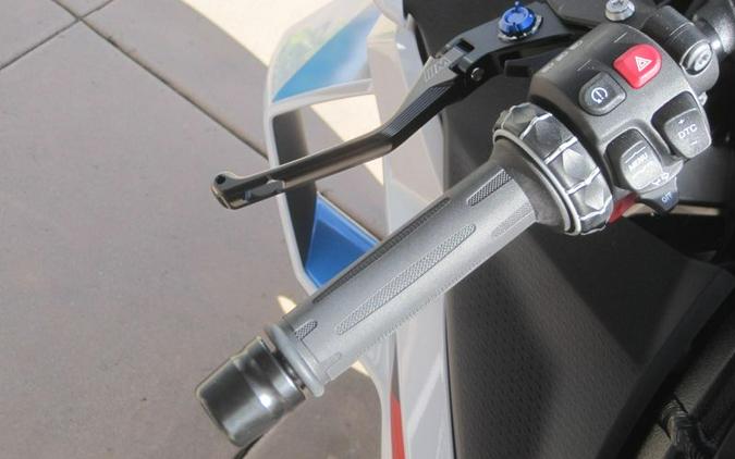 2026 BMW S 1000 RR
