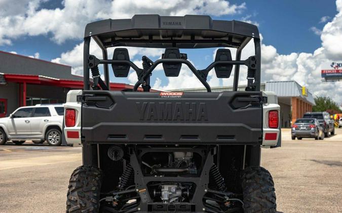 2026 Yamaha Viking EPS Ranch Edition
