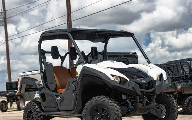 2026 Yamaha Viking EPS Ranch Edition