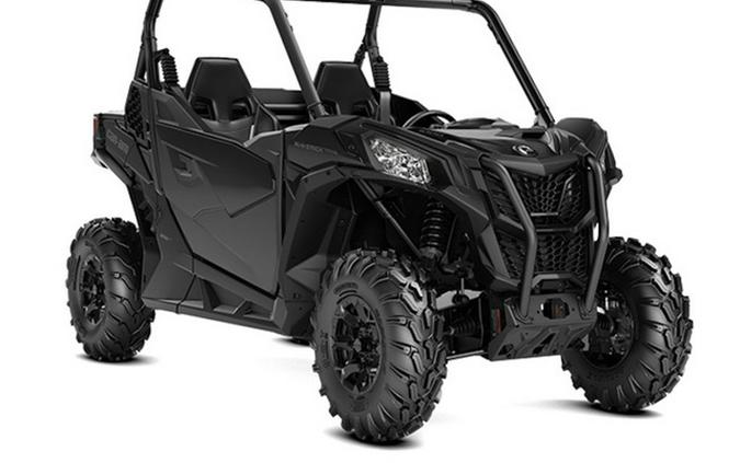 2026 Can-Am Maverick Trail DPS 1000R