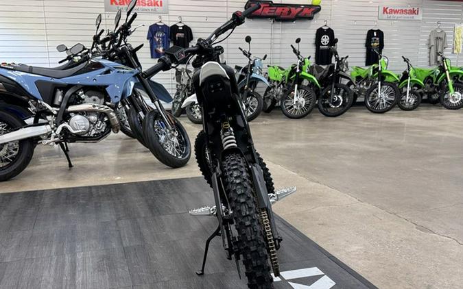 2026 Zero XB