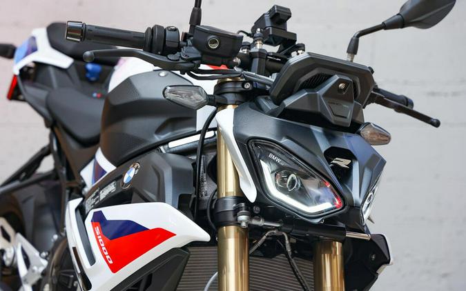 2026 BMW S 1000 R