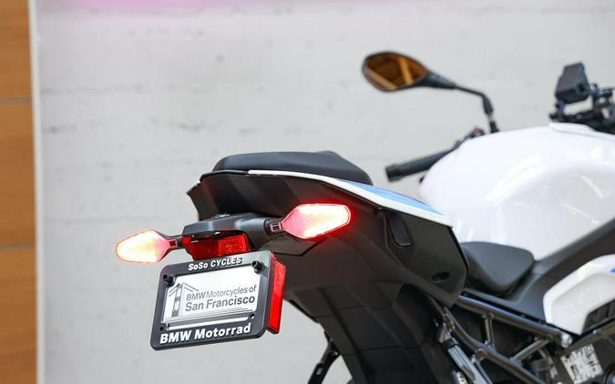 2026 BMW S 1000 R