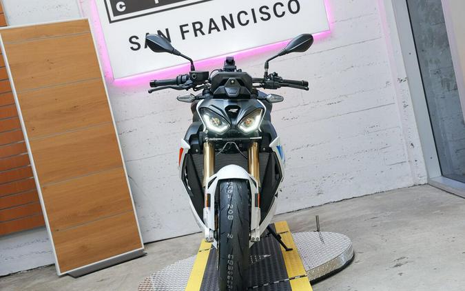 2026 BMW S 1000 R