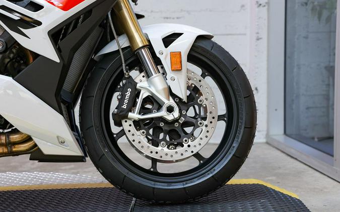2026 BMW S 1000 R