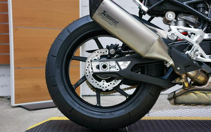 2026 BMW S 1000 R