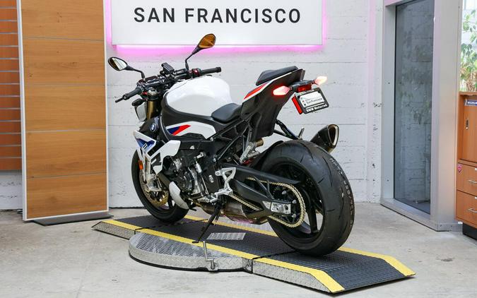 2026 BMW S 1000 R