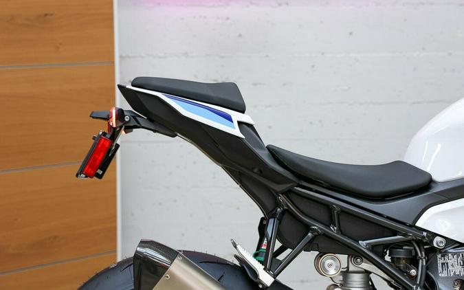 2026 BMW S 1000 R