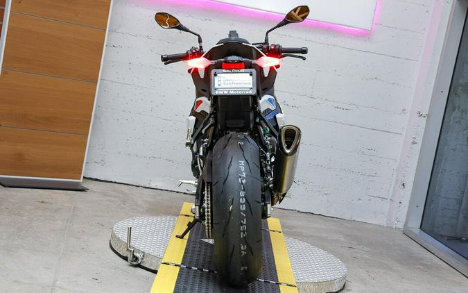 2026 BMW S 1000 R