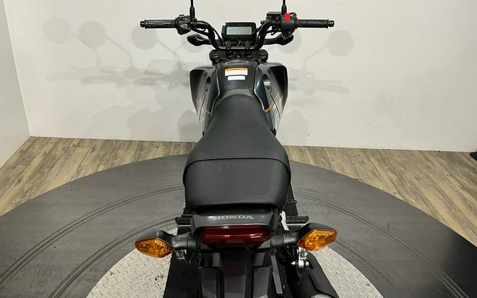2024 Honda Grom