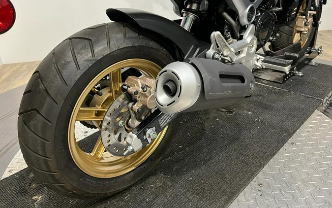 2024 Honda Grom
