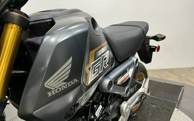 2024 Honda Grom