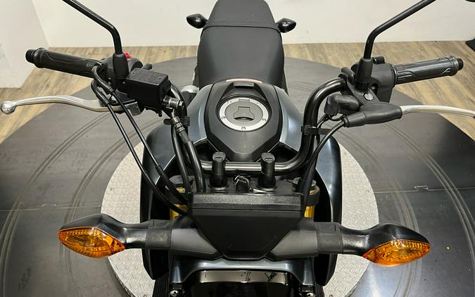 2024 Honda Grom