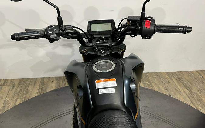 2024 Honda Grom