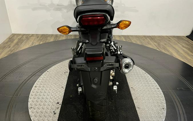 2024 Honda Grom