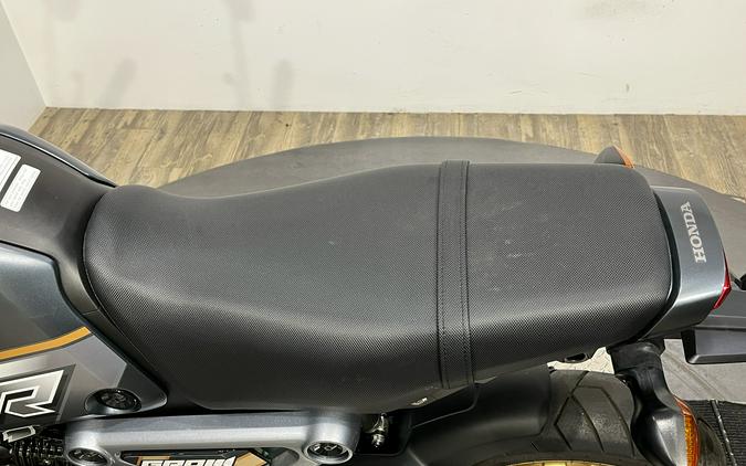 2024 Honda Grom