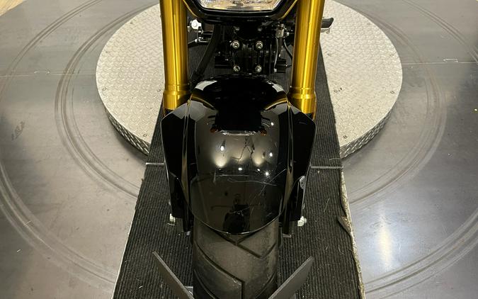 2024 Honda Grom