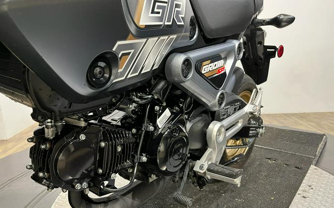 2024 Honda Grom