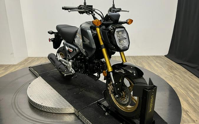 2024 Honda Grom