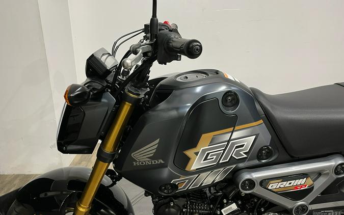 2024 Honda Grom