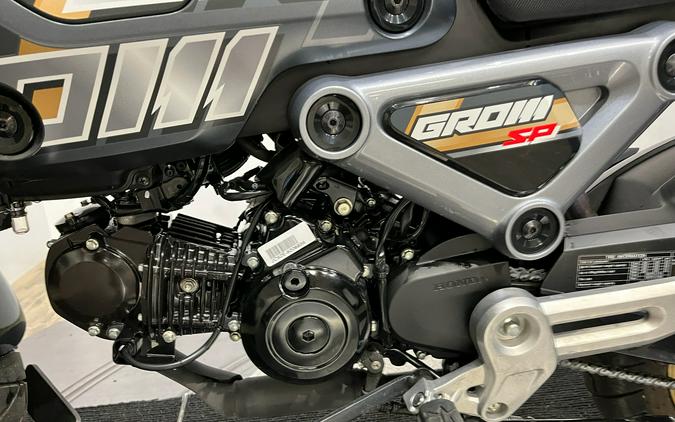 2024 Honda Grom