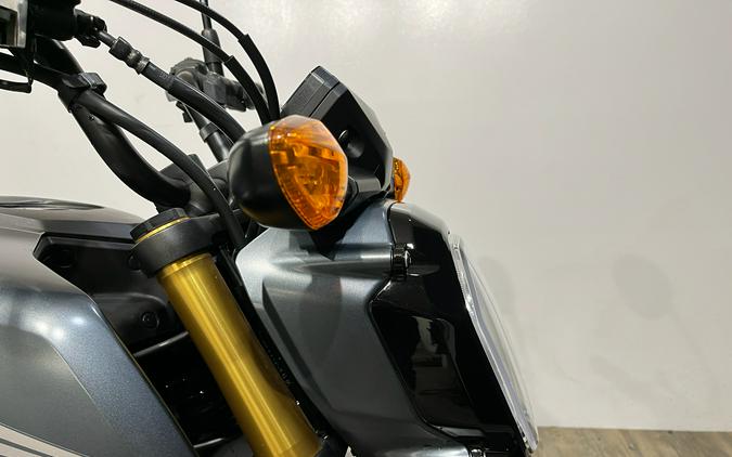 2024 Honda Grom