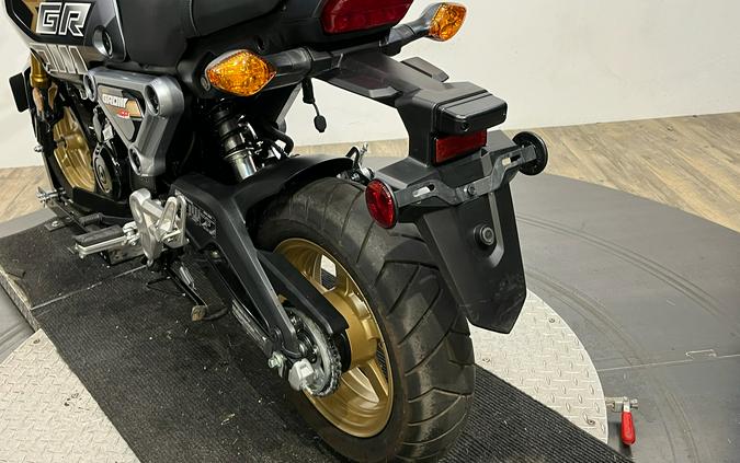 2024 Honda Grom