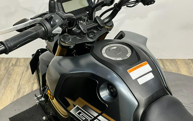 2024 Honda Grom