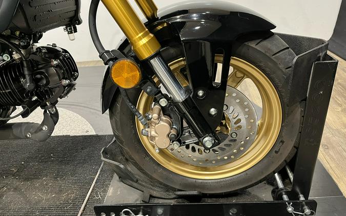 2024 Honda Grom