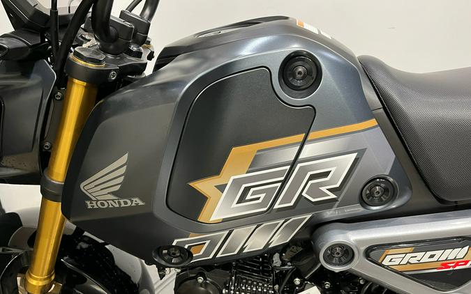 2024 Honda Grom
