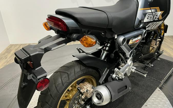 2024 Honda Grom