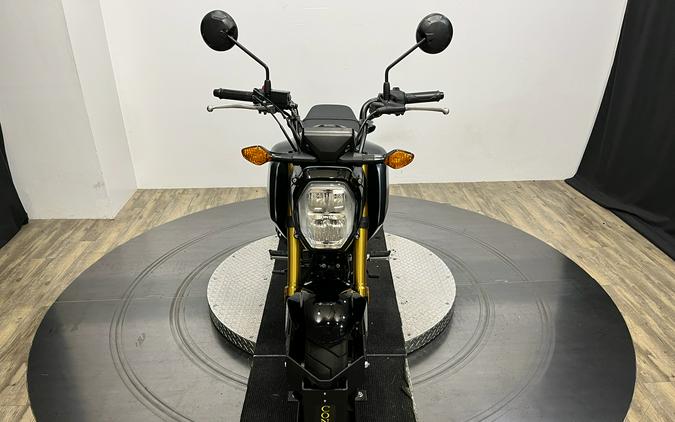 2024 Honda Grom