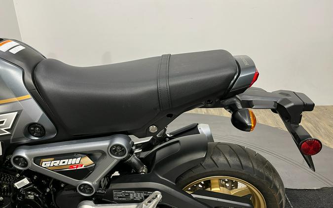 2024 Honda Grom