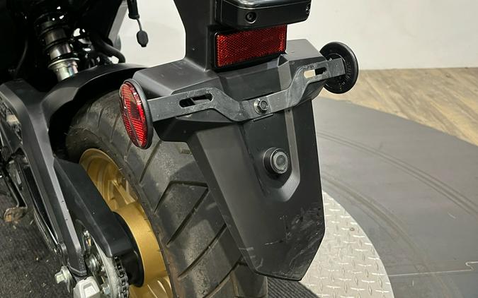 2024 Honda Grom