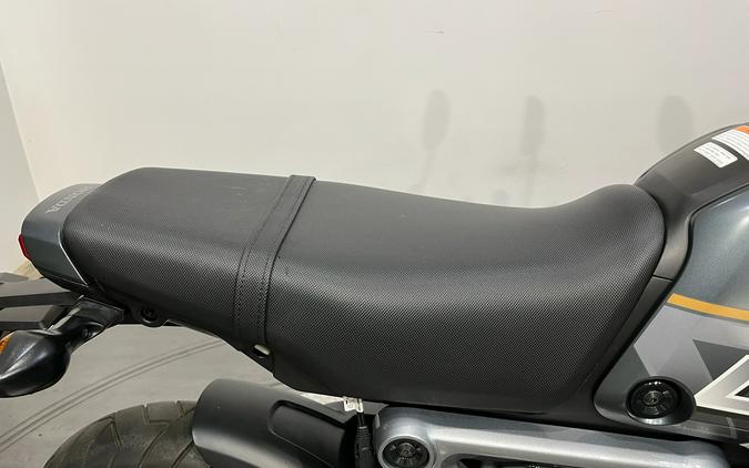 2024 Honda Grom