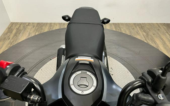 2024 Honda Grom