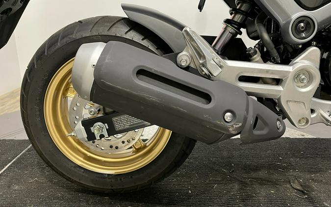 2024 Honda Grom