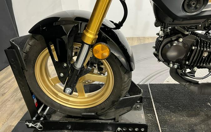 2024 Honda Grom