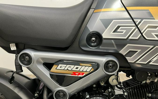 2024 Honda Grom