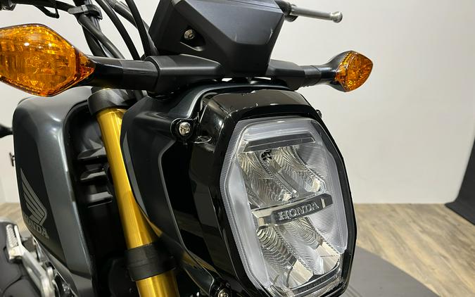 2024 Honda Grom