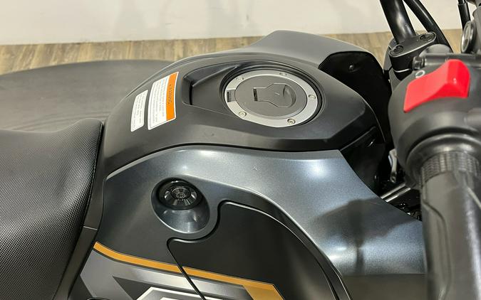 2024 Honda Grom
