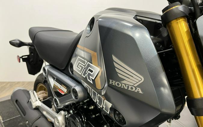 2024 Honda Grom