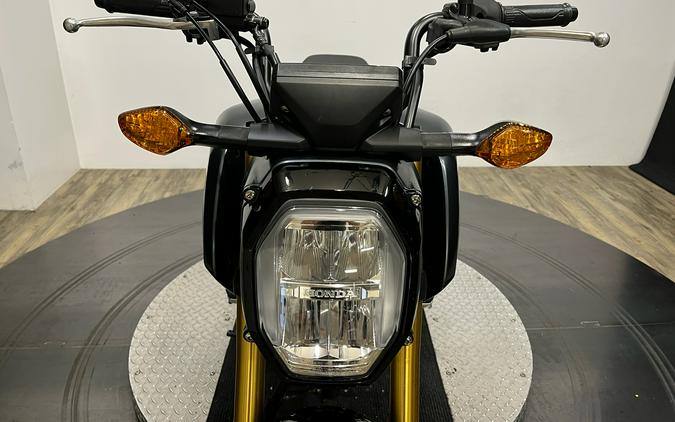 2024 Honda Grom