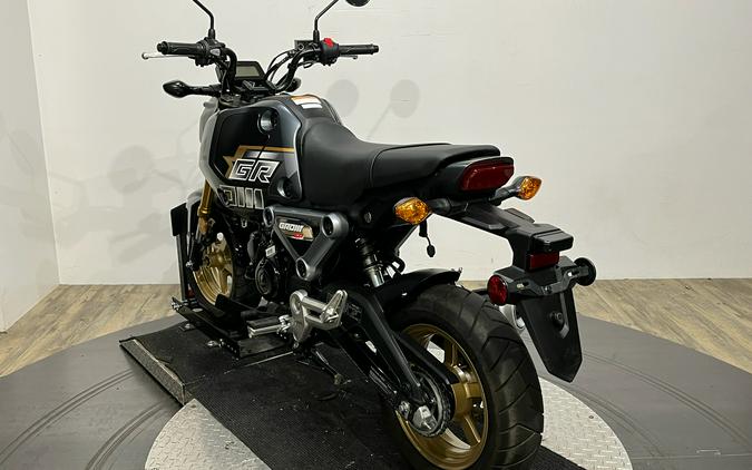 2024 Honda Grom