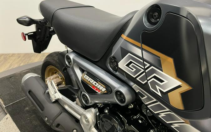 2024 Honda Grom